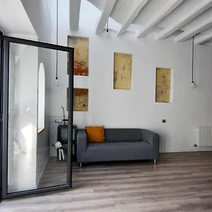 En Vilanova Apartamento